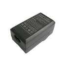 Digital Camera Battery Charger for KODAK K7003(Black)