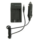 Digital Camera Battery Charger for KODAK K7003(Black)