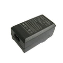Digital Camera Battery Car Charger for KODAK K7001/ K7004(Black)