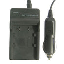 Digital Camera Battery Charger for JVC V306/ V312(Black)