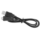 Digital Camera USB Cable for SONY MD3 / T99C / T99DC / W350 / W350DTX5 / W380 / W390 / WX5C