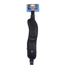 Quick Release Anti-Slip Soft Pad Nylon Single Shoulder Camera Strap with Metal Hook for SLR / DSLR Cameras(Black)