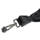 Anti-Slip Elastic Neoprene Quick Sling Strap for Camera(Black)