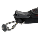 Anti-Slip Elastic Neoprene Quick Sling Strap for Camera (Red)