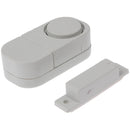 Magnetic Sensor Alarm Door Window Security System, RL-9805