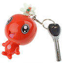 Personal Alarm , Self-defense Defend Wolf, Mini Alarm with 120dB Alarm Sound for Girl and Kids