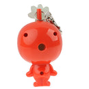 Personal Alarm , Self-defense Defend Wolf, Mini Alarm with 120dB Alarm Sound for Girl and Kids