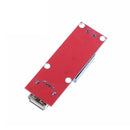 DC-DC Step-down Power Supply Module, 7V-24V Turn 5V / 3A