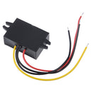 DC 24V to DC 12V 36W Converter Car Power Adapter