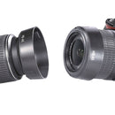 Lens Hood for Nikon Digital Camera HB-45
