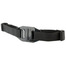 ST-04 Vented Helmet Strap Mount Adapter for GoPro HERO10 Black / HERO9 Black / HERO8 Black / HERO7 /6 /5 /5 Session /4 Session /4 /3+ /3 /2 /1, Insta360 ONE R, DJI Osmo Action and Other Action Cameras(Black)