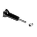 ST-08 Standard Long Screw for GoPro NEW HERO /HERO6 /5 /5 Session /4 Session /4 /3+ /3 /2 /1, Xiaoyi and Other Action Cameras, Plastic Material