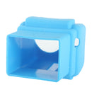 ST-40 Silicone Protective Case for GoPro HERO2