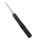 100 PCS ST-63 Screwdriver for GoPro HERO2 Lens(Black)