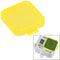 ST-132 Snap-on Dive Filter Housing for GoPro HERO4 /3+(Yellow)
