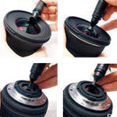 3 in 1 Camera Lens Cleaning Kit