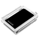 LCD BacPac External Display Viewer Monitor Non-touch Screen for Gopro HERO3(Black)