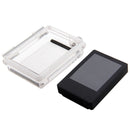 LCD BacPac External Display Viewer Monitor Non-touch Screen for Gopro HERO3(Black)