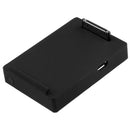 LCD BacPac External Display Viewer Monitor Non-touch Screen for Gopro HERO3(Black)