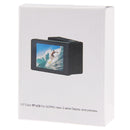 LCD BacPac External Display Viewer Monitor Non-touch Screen for Gopro HERO3(Black)