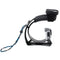 TMC Self-portrait Handheld Grip Mount for GoPro HERO9 Black / HERO8 Black / HERO7 /6 /5 /5 Session /4 Session /4 /3+ /3 /2 /1, Insta360 ONE R, DJI Osmo Action and Other Action Camera