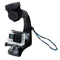 TMC Self-portrait Handheld Grip Mount for GoPro HERO9 Black / HERO8 Black / HERO7 /6 /5 /5 Session /4 Session /4 /3+ /3 /2 /1, Insta360 ONE R, DJI Osmo Action and Other Action Camera