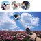 TMC 14-40.5 inch Extension Pole for GoPro HERO9 Black / HERO8 Black / HERO7 /6 /5 /5 Session /4 Session /4 /3+ /3 /2 /1, Insta360 ONE R, DJI Osmo Action and Other Action Camera(Grey)