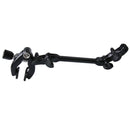 GP345 Bicycle Motorcycle Handlebar Holder The Jam Adjustable Music Mount for GoPro HERO6 /5 /5 Session /4 Session /4 /3+ /3 /2 /1, Xiaoyi and Other Action Cameras