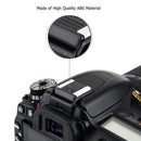 Hot Shoe Cover(Black)