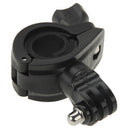 Bicycle Motorcycle Holder Handlebar Mount for GoPro Hero4 / 3+ / 3 / 2 / 1 / SJCAM SJ4000 / SJ 5000 / SJ6000