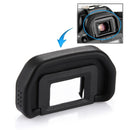 Eyecup EB for Canon EOS 5D Mark II / 5D / 6D / 70D / 60D / 60Da / 50D / 40D(Black)