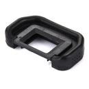 Eyecup EB for Canon EOS 5D Mark II / 5D / 6D / 70D / 60D / 60Da / 50D / 40D(Black)