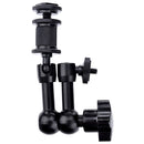 7 inch Adjustable Friction Articulating Magic Arm For DSLR LCD Monitor
