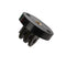 GP267 Camcorder Mount Adapter to Tripod Stand for GoPro HERO6/ 5 /5 Session /4 /3+ /3 /2 /1(Black)