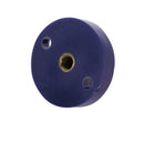 GP267 Camcorder Mount Adapter to Tripod Stand for GoPro HERO6/ 5 /5 Session /4 /3+ /3 /2 /1(Blue)