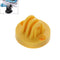 GP267 Camcorder Mount Adapter to Tripod Stand for GoPro HERO6/ 5 /5 Session /4 /3+ /3 /2 /1(Yellow)