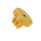 GP267 Camcorder Mount Adapter to Tripod Stand for GoPro HERO6/ 5 /5 Session /4 /3+ /3 /2 /1(Yellow)