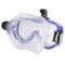 Water Sports Diving Equipment Diving Mask Swimming Glasses for GoPro HERO10 Black / HERO9 Black / HERO8 Black / HERO6/ 5 /5 Session /4 /3+ /3 /2 /1