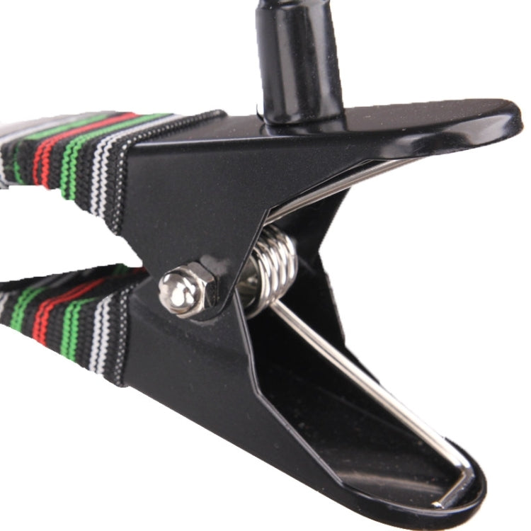 Lazy Holder Any Bending Holder with Great Clip for GoPro HERO4 /3+