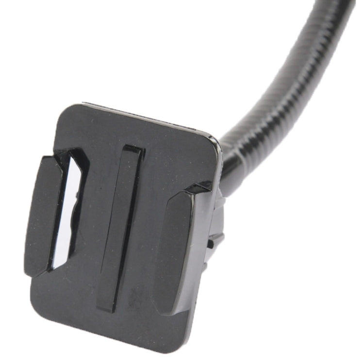 Lazy Holder Any Bending Holder with Great Clip for GoPro HERO4 /3+