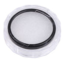 55mm UV Filter(Black)