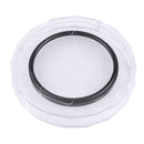 62mm UV Filter(Black)
