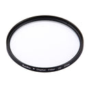 67mm UV Filter(Black)