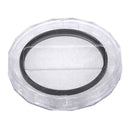 67mm UV Filter(Black)