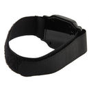 360 Degree Rotation Hand Camera Wrist Strap Mount for GoPro HERO10 Black / HERO9 Black / HERO8 Black / HERO7 /6 /5 /5 Session /4 Session /4 /3+ /3 /2 /1, Insta360 ONE R, DJI Osmo Action and Other Action Cameras, Strap Length: 36cm(Black)
