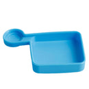 TMC Housing Silicone Lens Cap for GoPro HERO4 /3+(Blue)