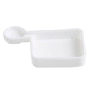TMC Housing Silicone Lens Cap for GoPro HERO4 /3+(White)