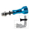 TMC Aluminum Mini Thumb Knob Stainless Bolt Screw for GoPro HERO6 /5 /5 Session /4 Session /4 /3+ /3 /2 /1, Xiaoyi and Other Action Cameras, Length: 5cm(Blue)