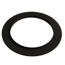 62mm Square Filter Stepping Ring(Black)