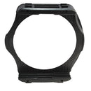 Filter Holder for Square Filter Lens(Black)